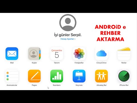 Video: Android'de Amazon'da Gönderi Adresinizi Nasıl Değiştirirsiniz: 7 Adım