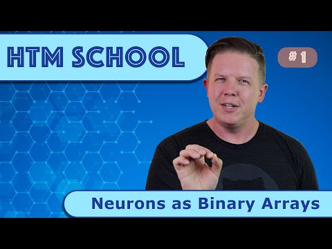 Bit Arrays (Episode
