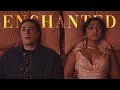 Devi &amp; Ben | Enchanted