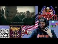 #Veteran v3tReacts Reacts 2 #Sabaton "Swedish Pagans" (FM Video) #TheArtOfWar #SwedishPagans