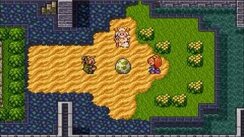 Download ドラクエ6バーバラ Mp3 Free And Mp4