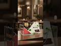 Restaurant Business Card Design in Canva 🔥 Easy Tutorial #shorts