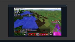 xDantass Bhopping On A KitMap Server...