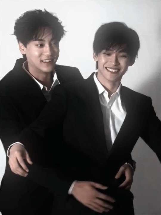 When TIAN XU NING get Possessed by CHI CHENG 🥶 .. #RevengedLove #BTS