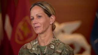 Different Uniforms, One Big Family – The Men and Women of NATO