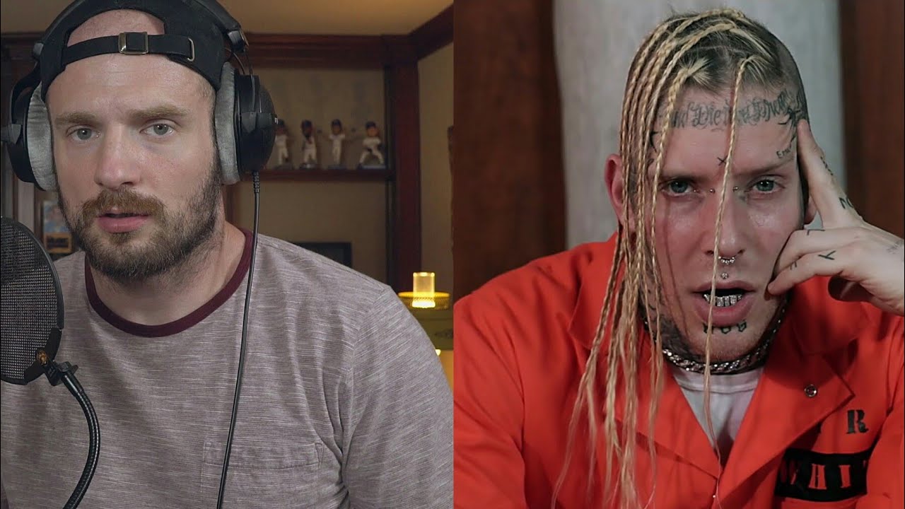 telling the truth bible verse Mac Lethal vs Tom MacDonald Part 1 || How The Beef Started || Mac Lethal Telling The Truth?