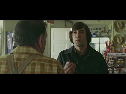 No Country For Old Men / İhtiyarlara Yer Yok (2007) - Türkçe Altyazılı 1. Fragman