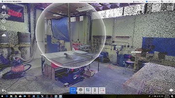 Graphics Tutorial 1: Photogrammetry and Autodesk Recap