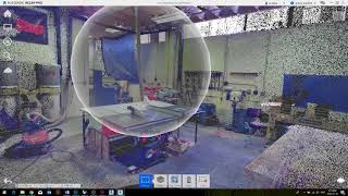 Graphics Tutorial 1: Photogrammetry and Autodesk Recap