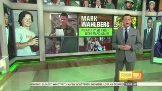 "Sunday Today with Willie Geist" Moves to Megyn Kelly's Old Studio