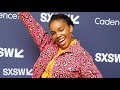 Amber Ruffin & Jenny Hagel on the Future | SXSW 2019