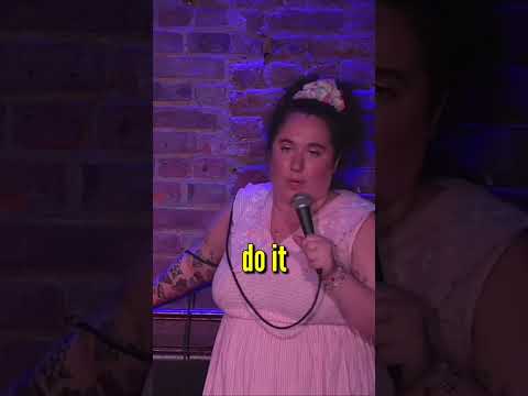Liza Treyger | No Kids | Comedy Cellar