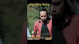 Intan Silvana Feat Arya Satria  Kasihku Satu shorts