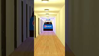 Pepsi Munci and Fanta Munci Nextbot Gmod