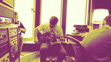 Ahead Of The Curve (studio update pt. 3)