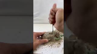 ASMR Dirty Toy Cleaning 🧸✨ Satisfying Deep Clean & Relaxing Sounds
