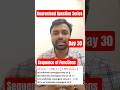 Sequence of Functions | Real Analysis | CSIR NET Maths &amp; GATE Maths | IFAS