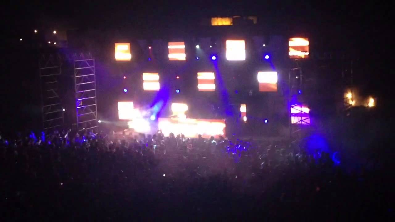 Maceo Plex LIVE satisfaxion south moon fuengirola sohail c YouTube