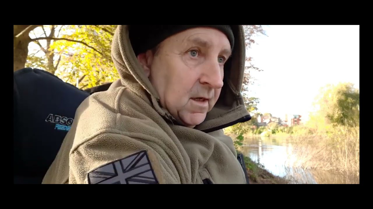 The Call Of The Wild River Wye . YouTube