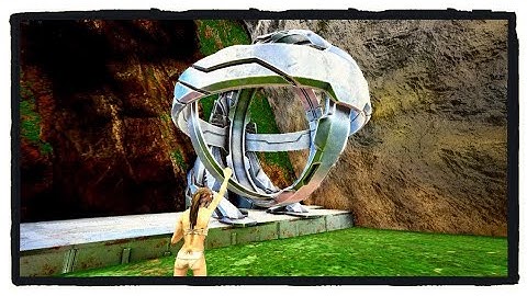 ARK SOLO Small Tribe || UPGRADE BASE FROM WOOD TO TEK., Fjordur. S2E5.