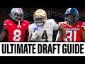 Ultimate NFL Mock Draft w/ Seth Payne