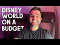 Walt Disney World on a Budget MEGA Vlog | Economy Travel Day &amp; All Star Sports | 2026 | Adam Hattan