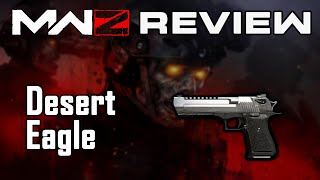 Desert Eagle - Handguns - Modern Warfare Zombies - #15 @MaD_MrL
