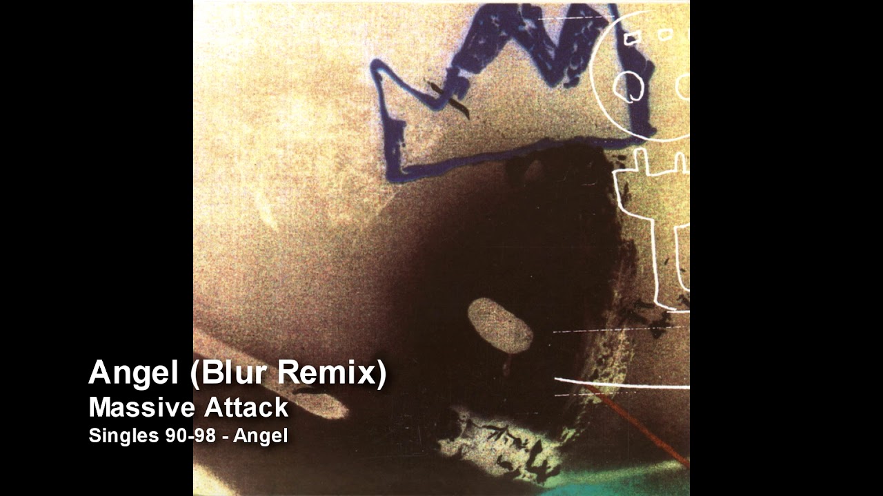 Massive Attack Remix. Massive Attack Angel. Angel massive Attack трек. Massive Attack Angel минусовка.