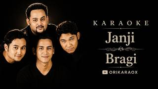 Janji - Bragi Karaoke