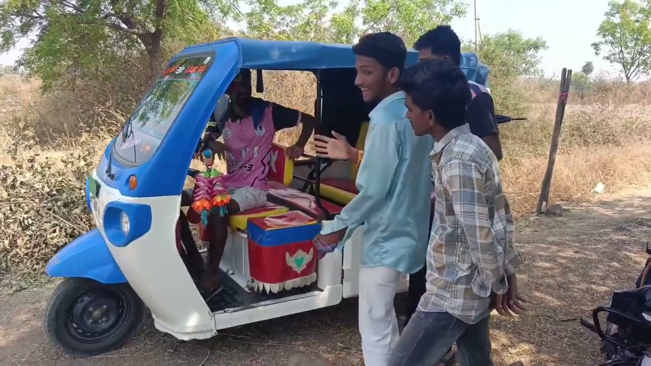 Banjara comedy video 📸📸
