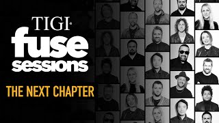 TIGI Fuse Sessions Teaser