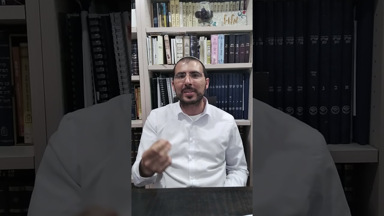 Rav Yaakov Melloul sur la parasha : Beha'alotekha - Avoir des doutes dans les capacités d'Hashem (1)