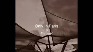 Un Viento Tranquilo - Eric Josef