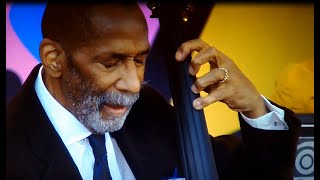 Ron Carter Foursight Quartet (Live 2019)