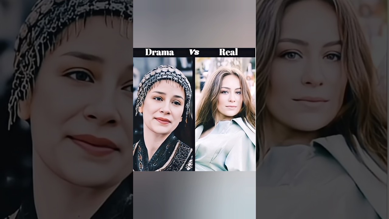 Kurulus Osman Cast Series ❤️ | Part 310 | kurulus osman | RB Official Pakistan | 