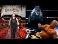 Roman Reigns Return 2024