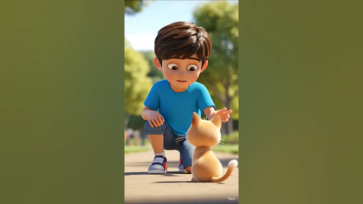 Video 11906111: persian cat, cat house, cat lovers, cat family