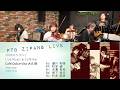 PTB ZIPANG Live [2nd Stage]  Jun.5th, 2026 in Café Dolce Vita