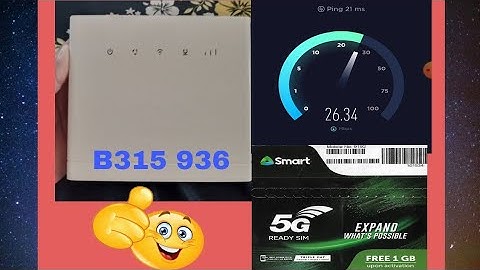 Strong Internet, Smart Sim, Huawei B315 936 modem, Hybrid Mimo antenna......