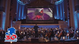 Sonic Forces Medley-Sonic 30th Anniversary Symphony