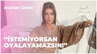 Aslıhan Güner - 