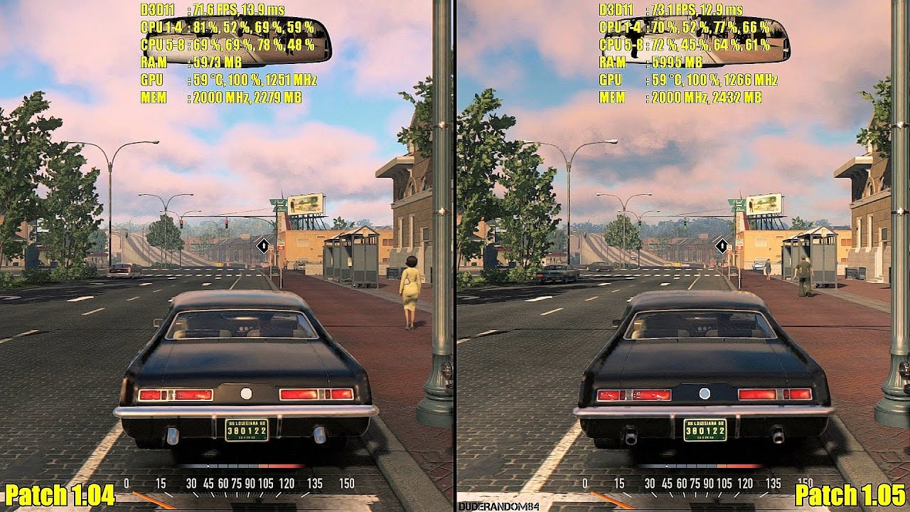 mafia 13 patch mafia 13 patch