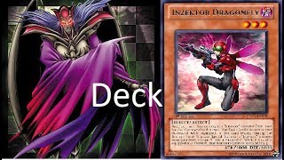 Famous Yugioh Archfiend Inzektor deck profile Net Worth