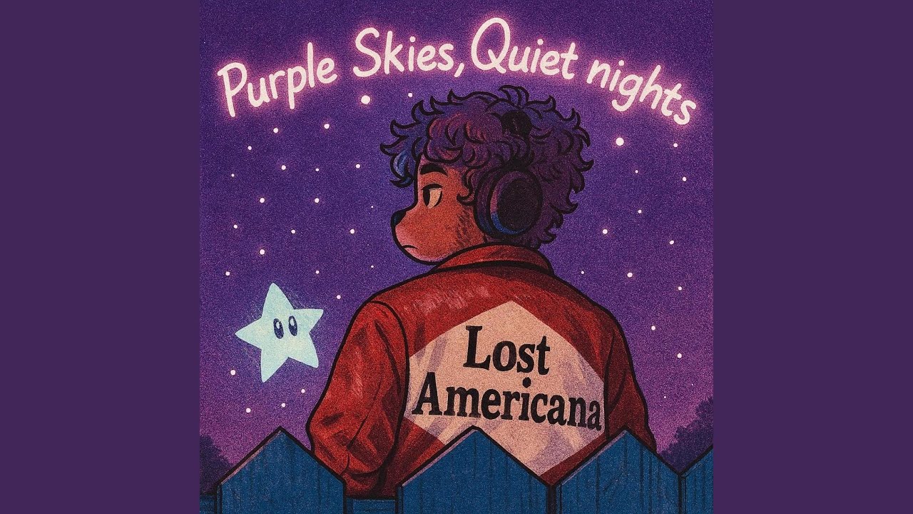 Cliché (purple edition)