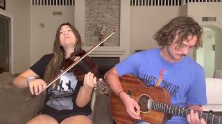 A Life Where We Work Out - Flatland Cavalry (Cover)