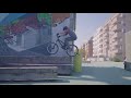 VEE Tire Co. - Street Riding in Berlin David Cachon Trailer