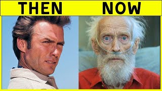 TIMELESS HOLLYWOOD ICONS OF THE 70s – 60 LEGENDS THEN & NOW