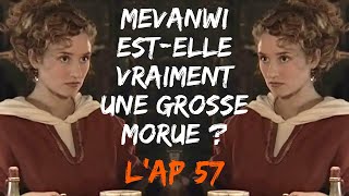 MEVANWI dans Kaamelott - L'ANALYSE de Personnage #57