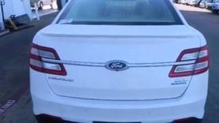 2013 Ford Taurus DeSoto TX