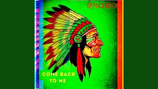 Download lagu COME BACK TO ME